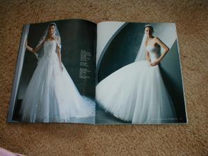 katalog david's bridal