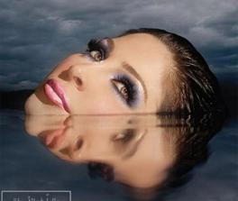 krásny make-up