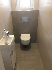 Prosinec 2018 - wc