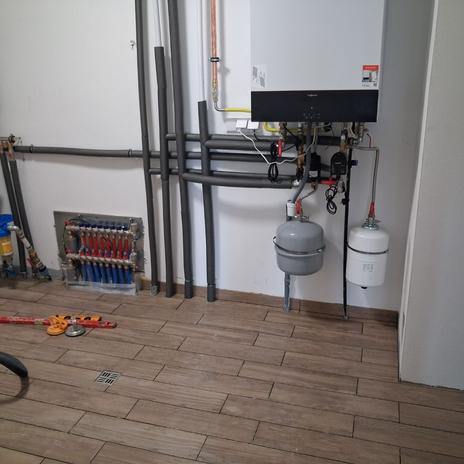 Rodinný dom, rok 2025