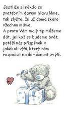 něco podobného taky použijem