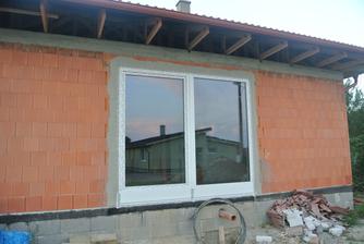 A aj naše "výkladové", PSK-portál, stavebný otvor 3 x 2,4m.