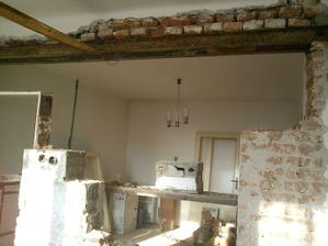 ... a potom sa zahajili demolacne prace