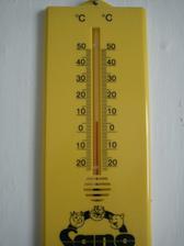 pracuje sa pri "prijemnych" 6°C :)