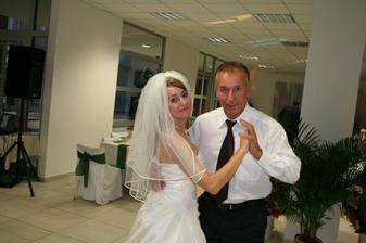 taneček so svokrom