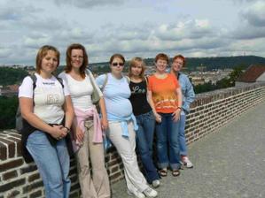 janka82, fialenka, adua, busík, zirafka, adasa