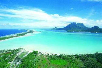 polynezia, nasa svadobna cesta..