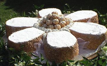 maxi torta