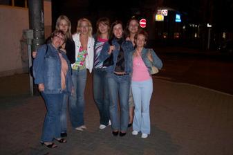 ...presun na disco