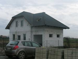 Mno a takhle sme vypadali za další 3 měsíce - listopad 09