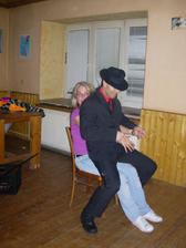 striptér:-)
