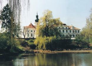 Břevnovský klášter