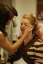make-up