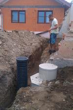 voda a odpad hotovo