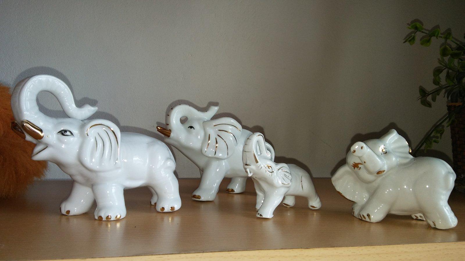slonikovia porcelan - Obrázok č. 1