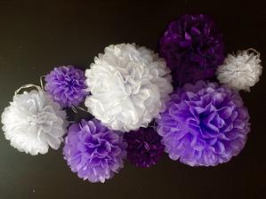 Pom-pomy