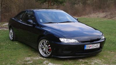 Svadobné auto :)