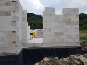asi nám bude trebalo rampu na vstup ;)
