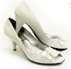 topánky 8 - MT shoe