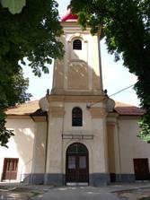 V tomto kostole bude obrad
