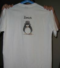 ženichovo