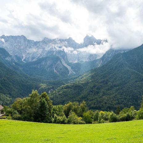 Svatba v zahraničí - Slovinsko, elopement