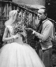 šaty sixties