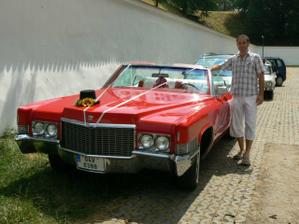 auto s zenichem