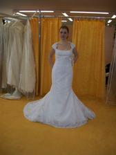 Pronovias Nacar