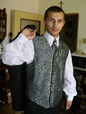 ...este raz, vesticka, co sme sa ju nazhanali...
