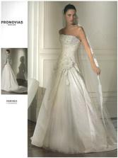 Pronovias Domingo