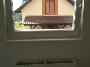 parapet standard - detail pro Veverku :-)