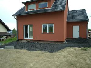 podsypáno