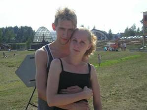 My dvaja ;-)