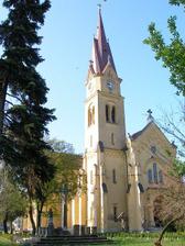 nas kostolik