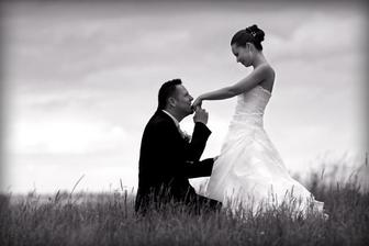 ...kiss my hand...