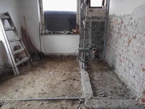 A ide sa ešte hlbšie, aneb pokračovanie serie cesta do stredu zeme