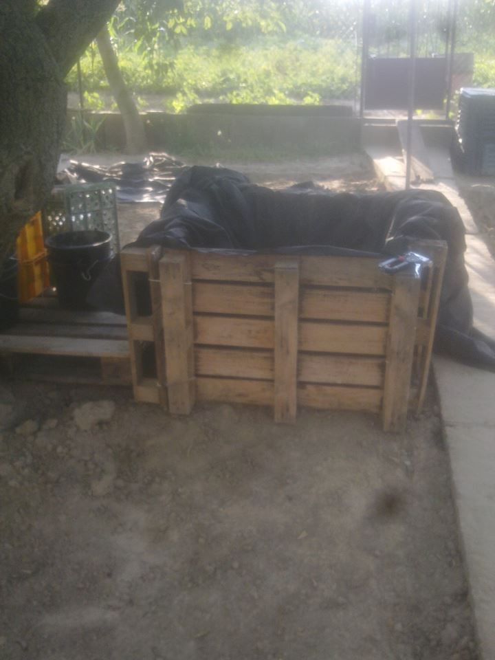 @salamandrazuza Plastový komposter nieje... - Obrázok č. 2