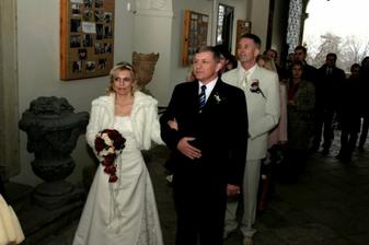 s tatínkem