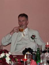 můj manžel